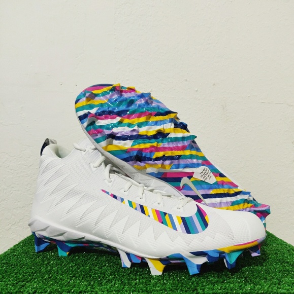 nike alpha menace pro